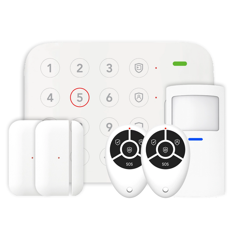 ShieldLink® Lite Start