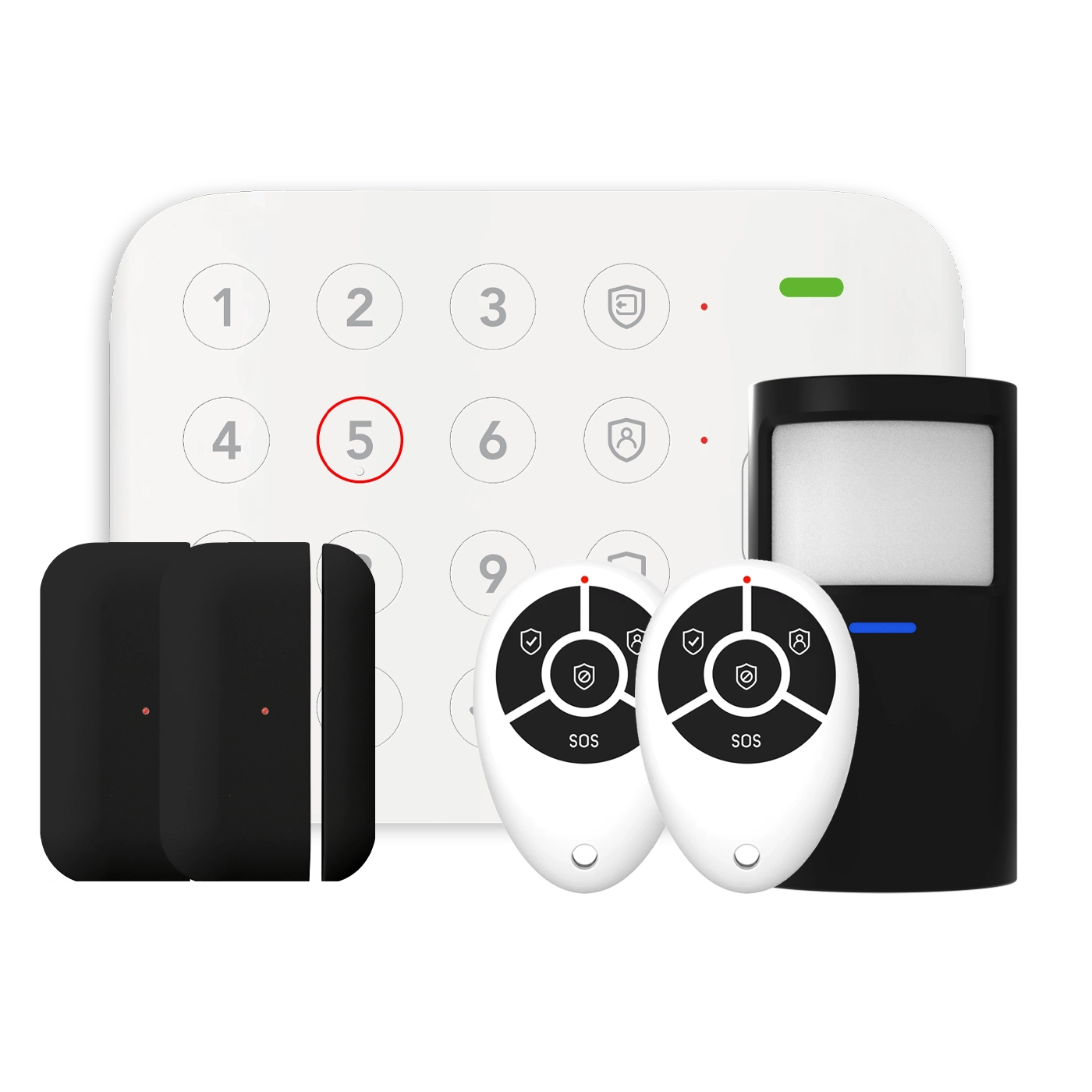 ShieldLink® Lite - Start