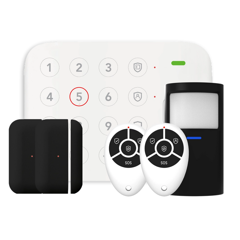 ShieldLink® Lite Start