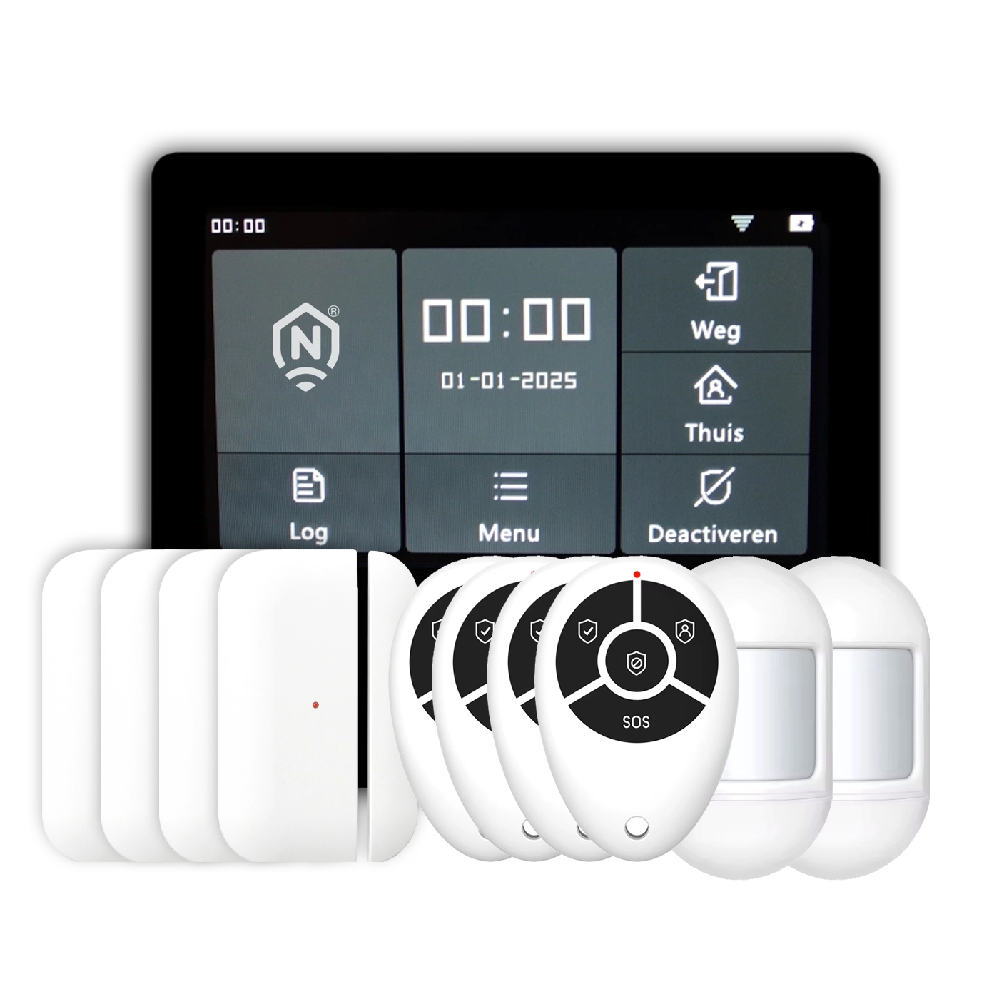 ShieldLink® Plus - Comfort