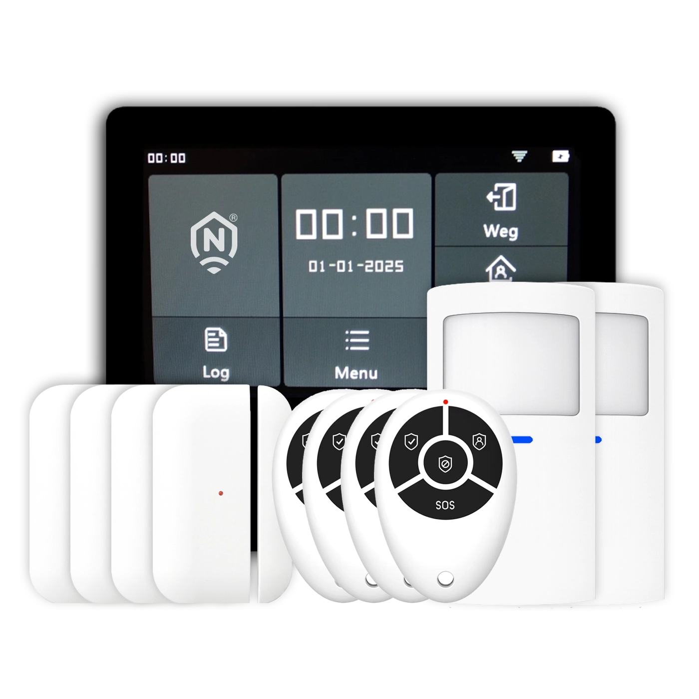 ShieldLink® Plus - Comfort