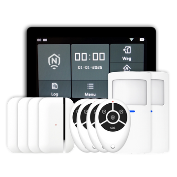 ShieldLink® Plus - Comfort