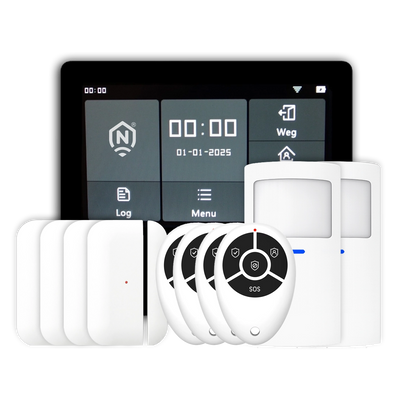 ShieldLink® Plus - Comfort