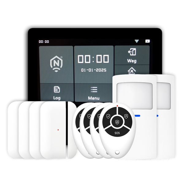 ShieldLink® Plus - Comfort