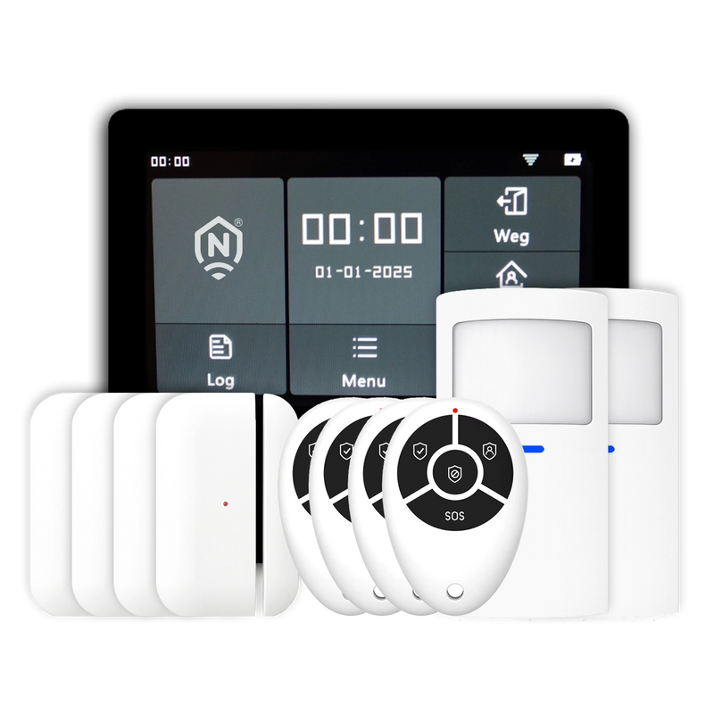ShieldLink® Plus Comfort