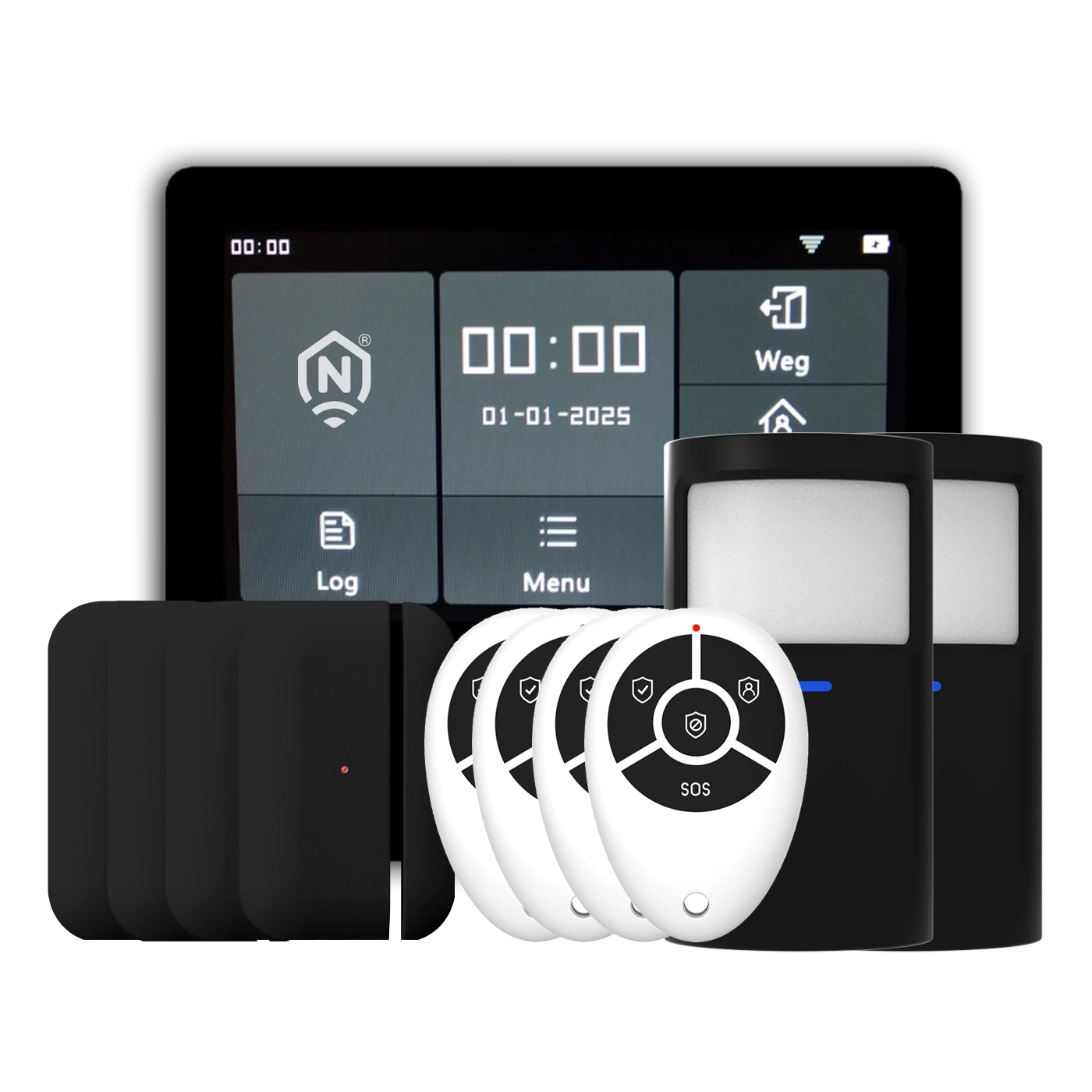 ShieldLink® Plus - Comfort
