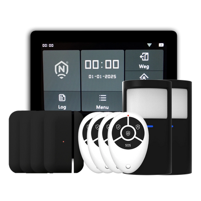 ShieldLink® Plus - Comfort