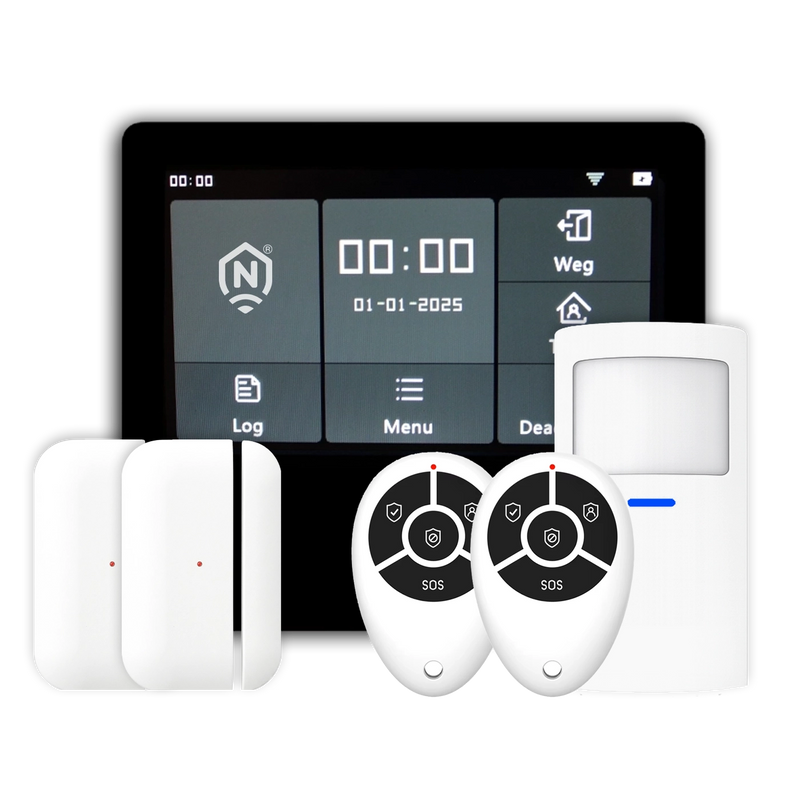 ShieldLink® Plus Start