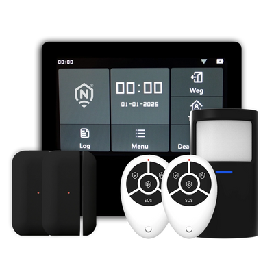 ShieldLink® Plus - Start