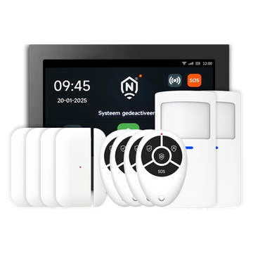ShieldLink® Pro - Comfort