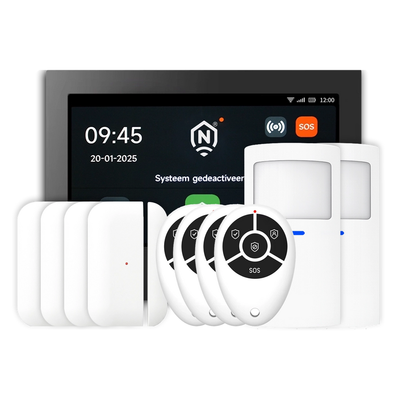 ShieldLink® Pro Comfort