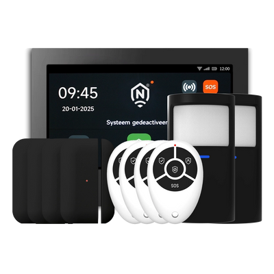 ShieldLink® Pro - Comfort