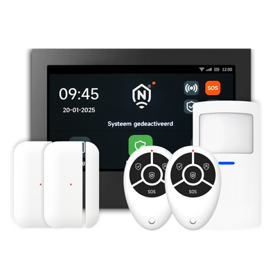 ShieldLink® Pro - Start