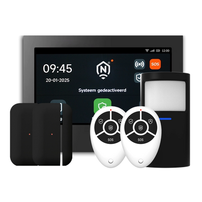 ShieldLink® Pro - Start