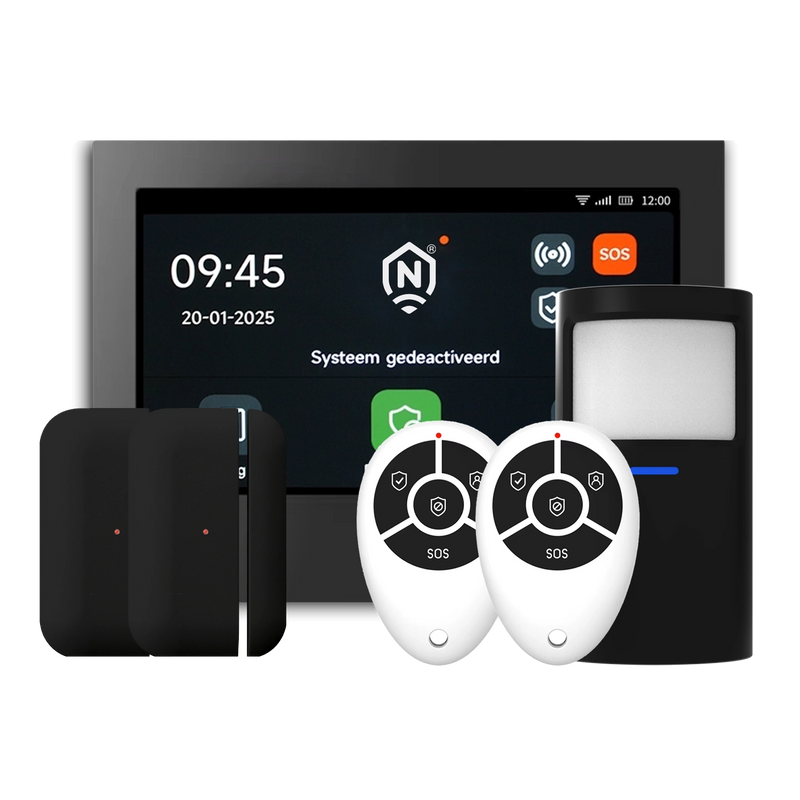 ShieldLink® Pro Start
