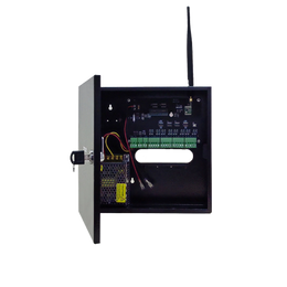ShieldBridge
