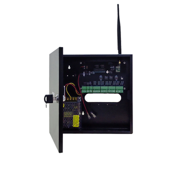 ShieldBridge