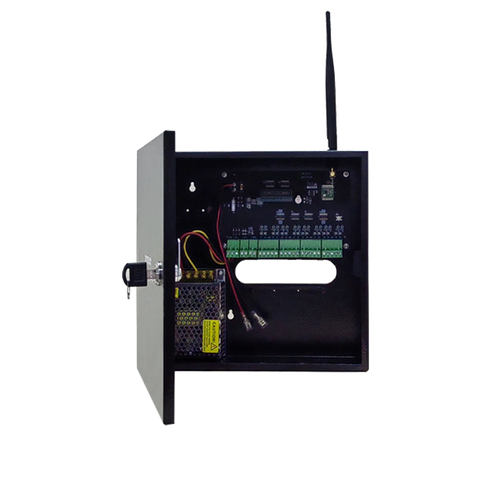 ShieldBridge
