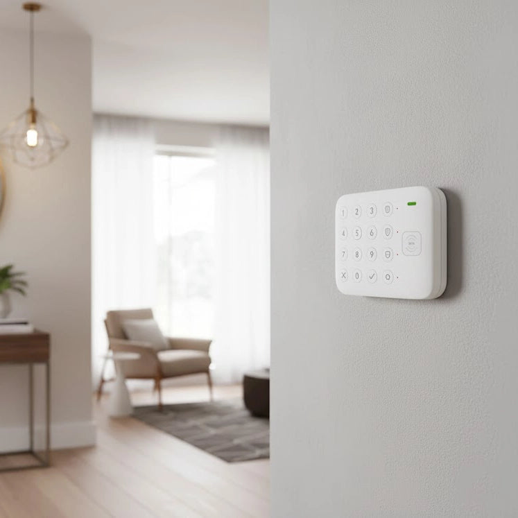 ShieldLink® Lite - Comfort