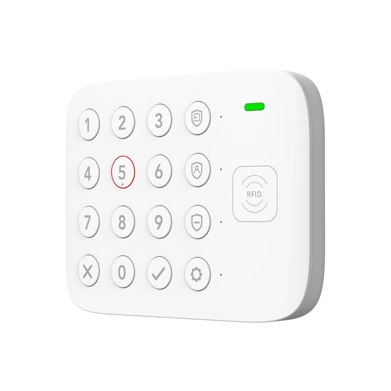 ShieldLink® Lite - Comfort