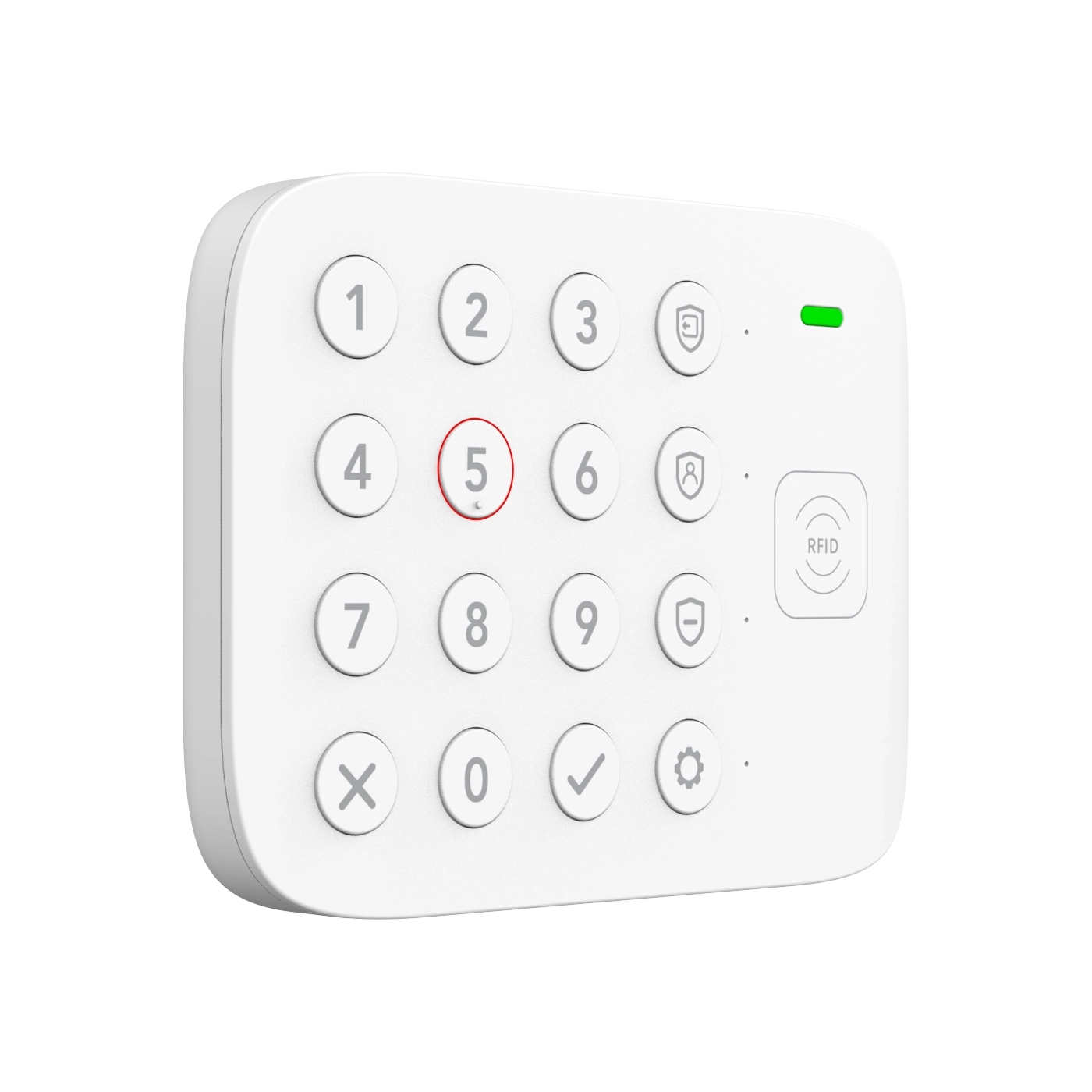 ShieldLink® Lite - Comfort