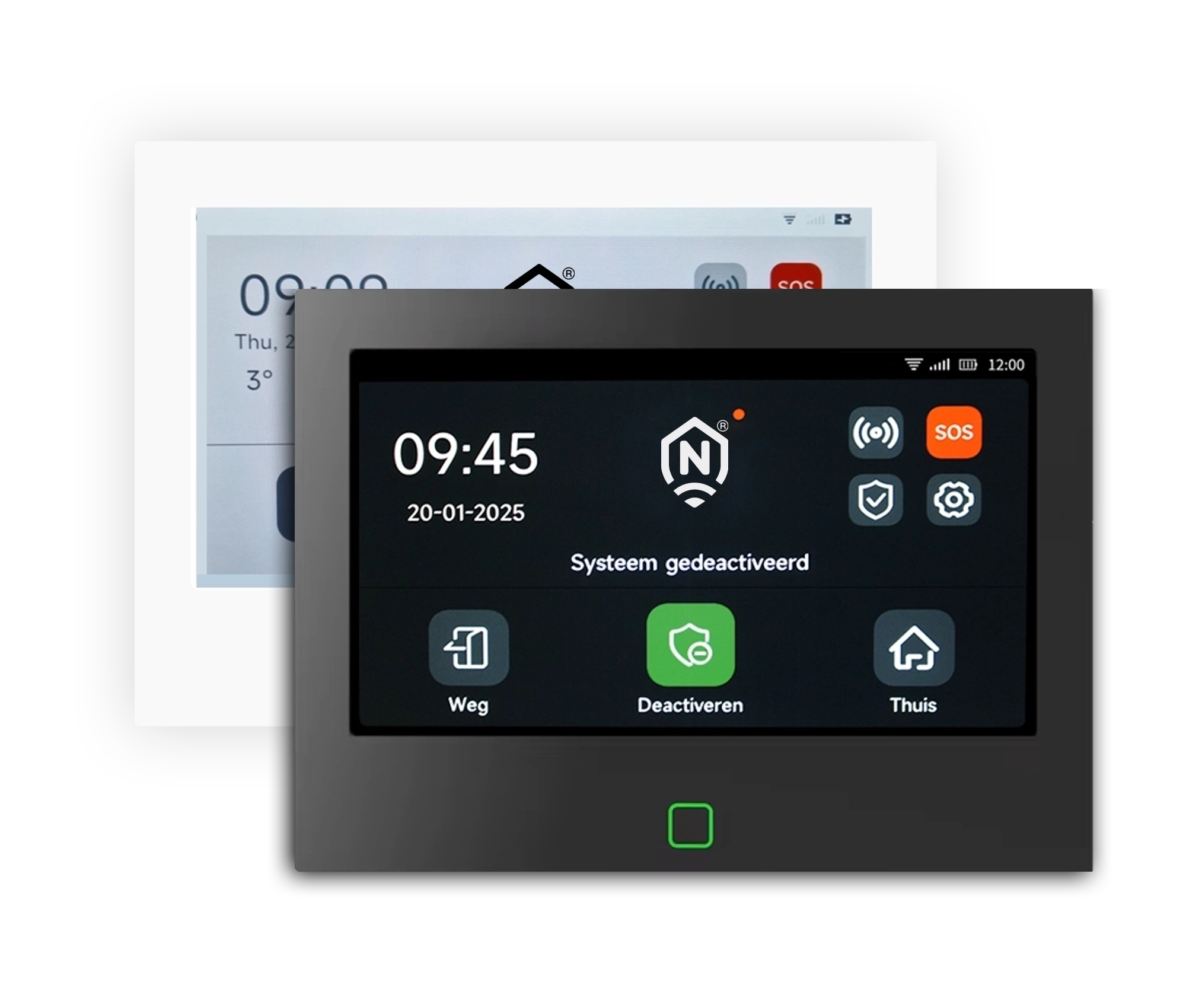 ShieldLink® Pro - Compleet