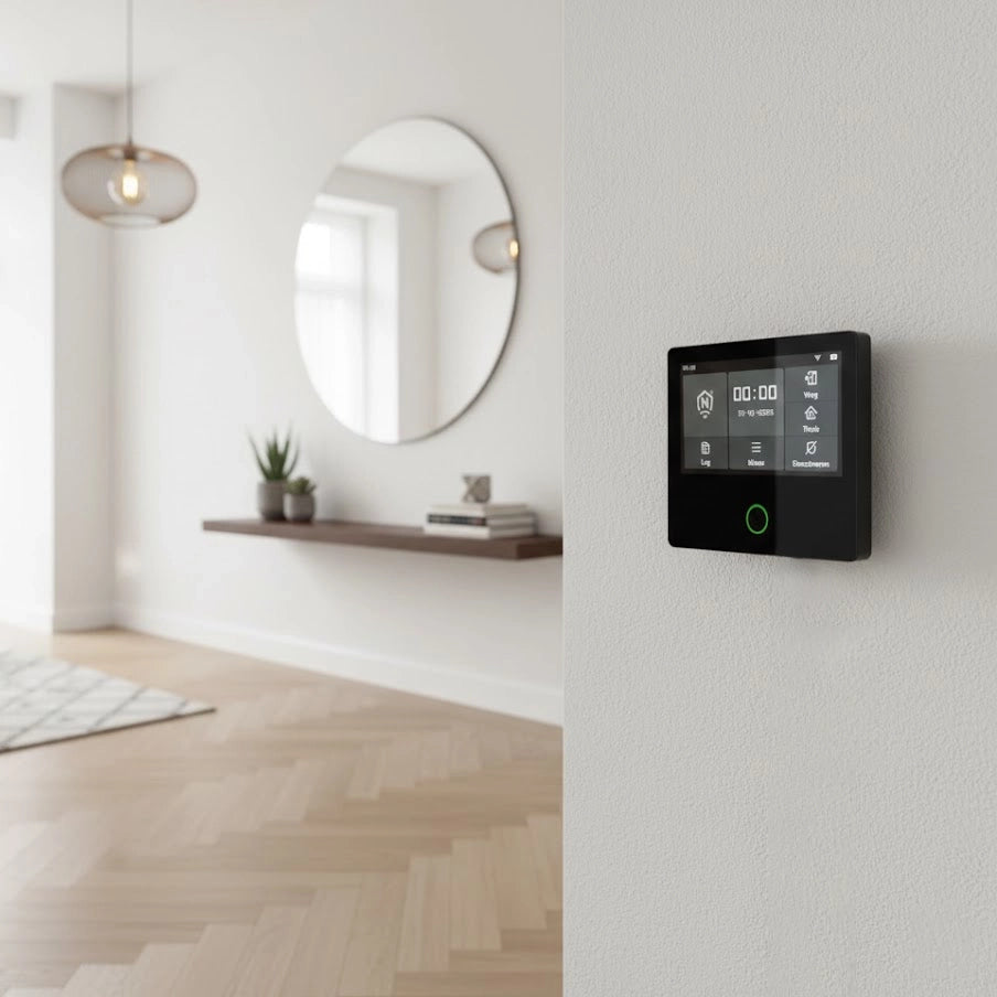 ShieldLink® Plus - Comfort