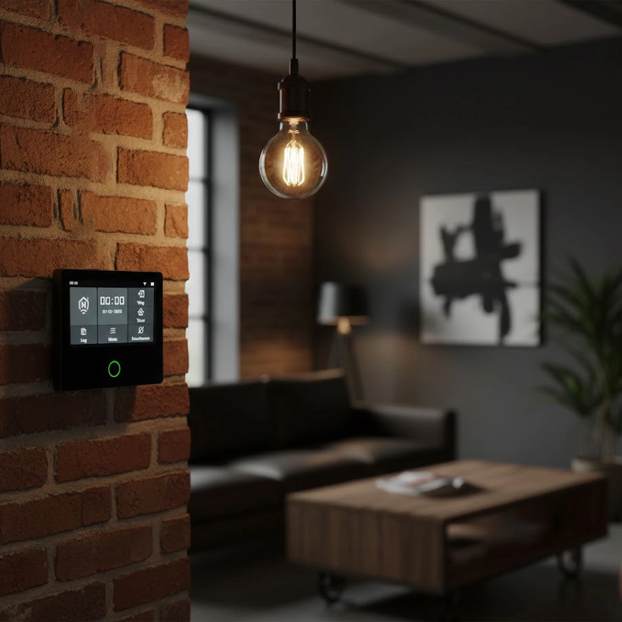 ShieldLink® Plus - Comfort