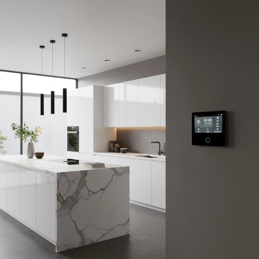 ShieldLink® Plus - Comfort