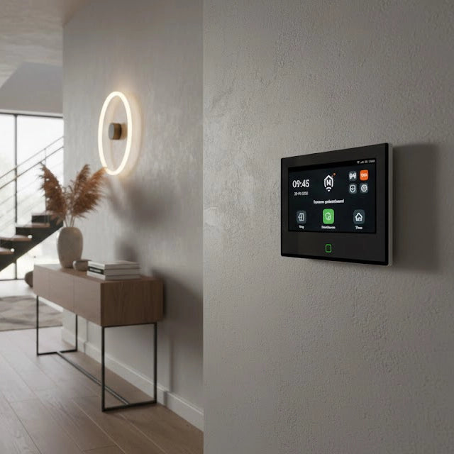 ShieldLink® Pro - Comfort