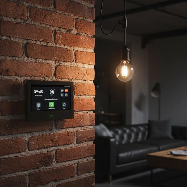 ShieldLink® Pro - Comfort