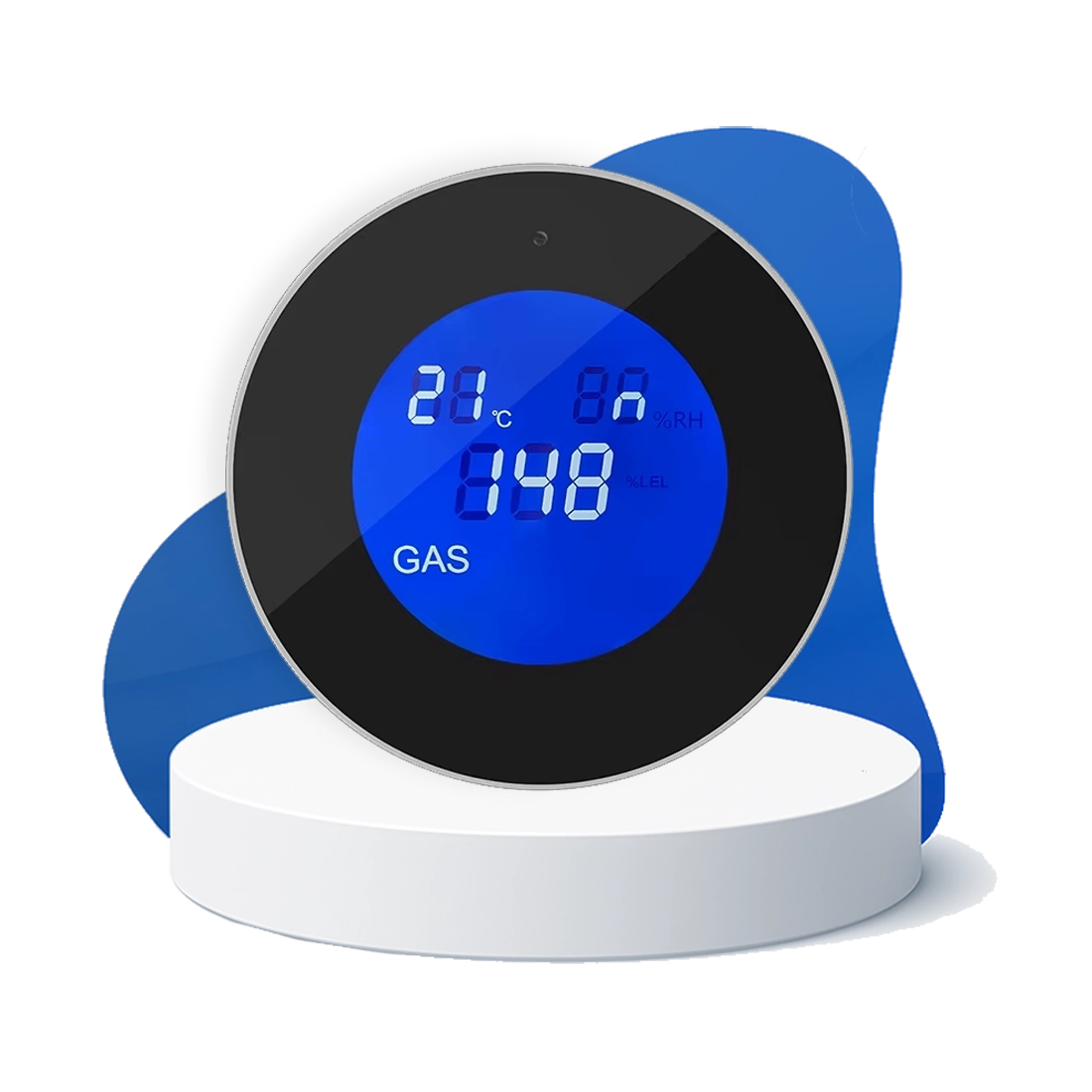 GasRadar®