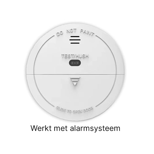 SmokeAlert