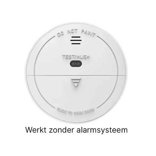 SmokeAlert