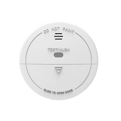 SmokeAlert®