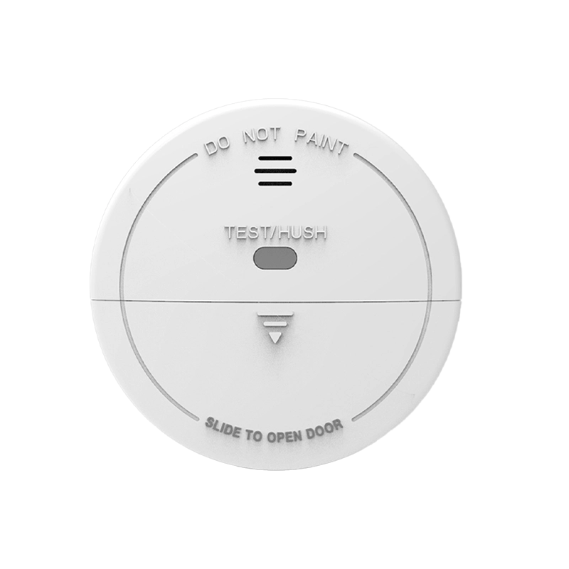 SmokeAlert®