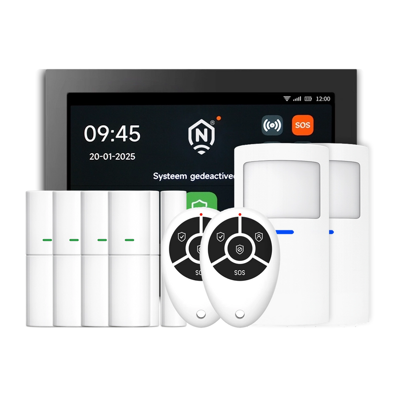 ShieldLink® Elite Comfort