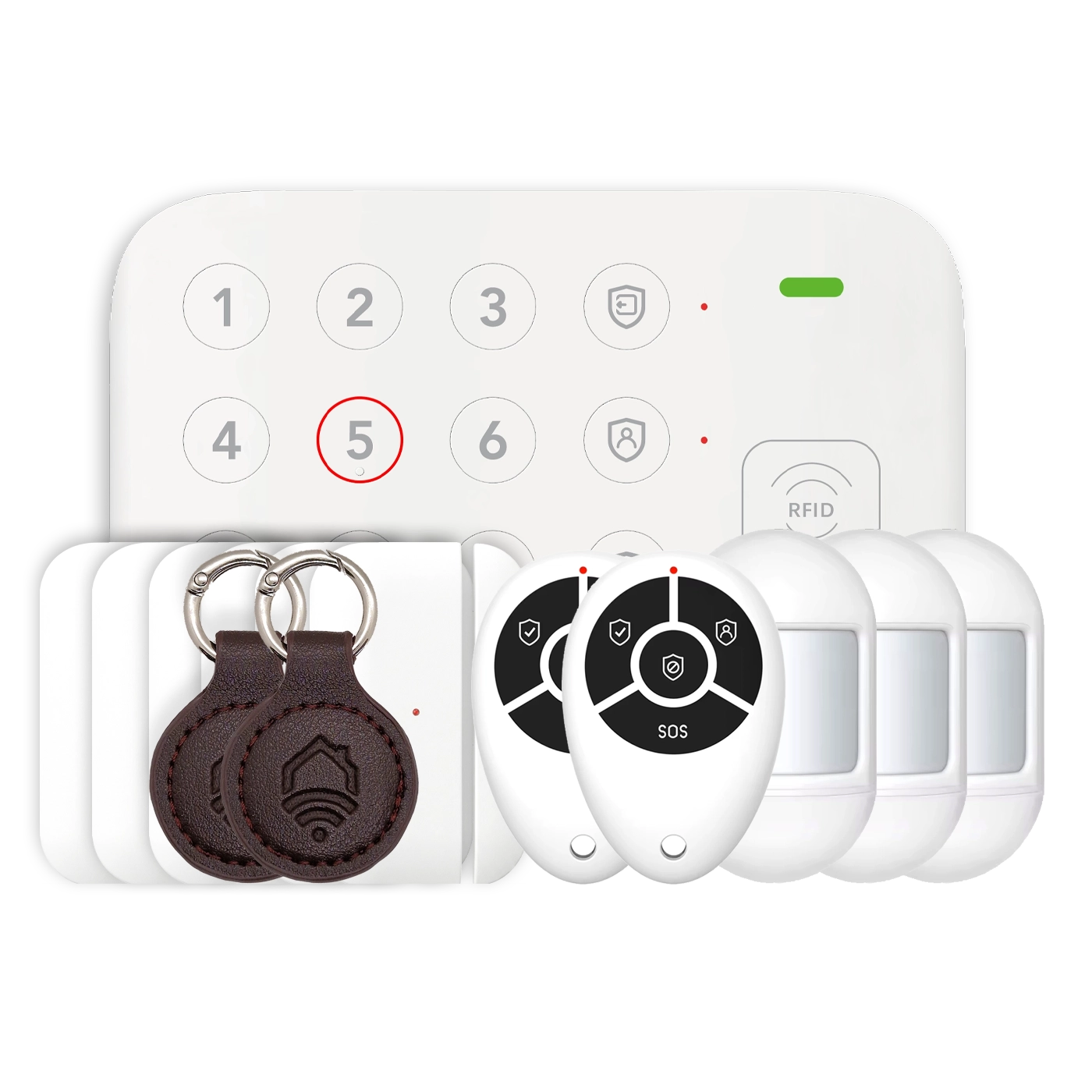 ShieldLink® Lite - Compleet