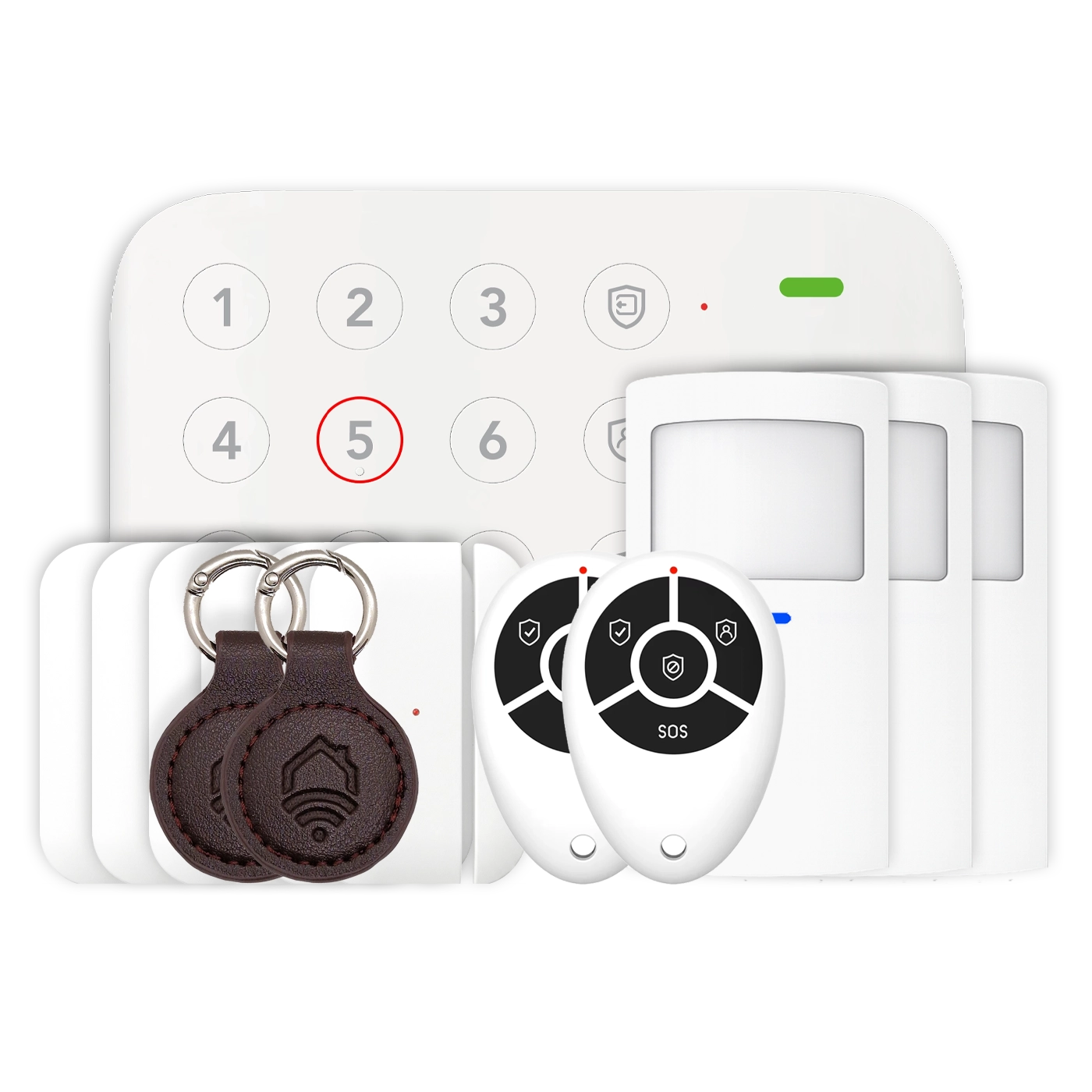 ShieldLink® Lite - Compleet