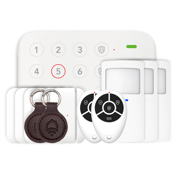 ShieldLink® Lite - Compleet