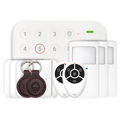 ShieldLink® Lite - Compleet