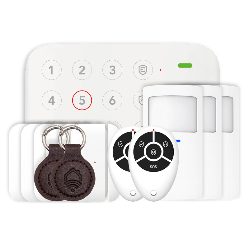 ShieldLink® Lite Compleet