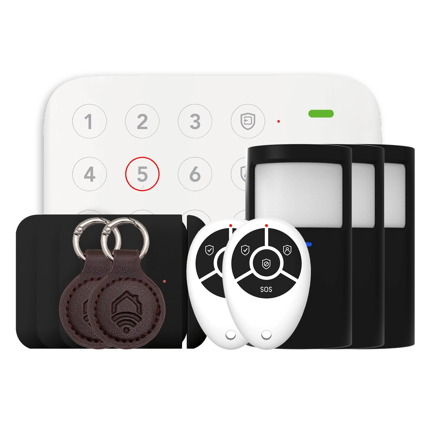 ShieldLink® Lite - Compleet