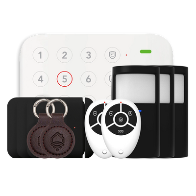 ShieldLink® Lite - Compleet