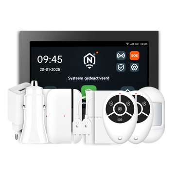 ShieldLink® Marine - Comfort