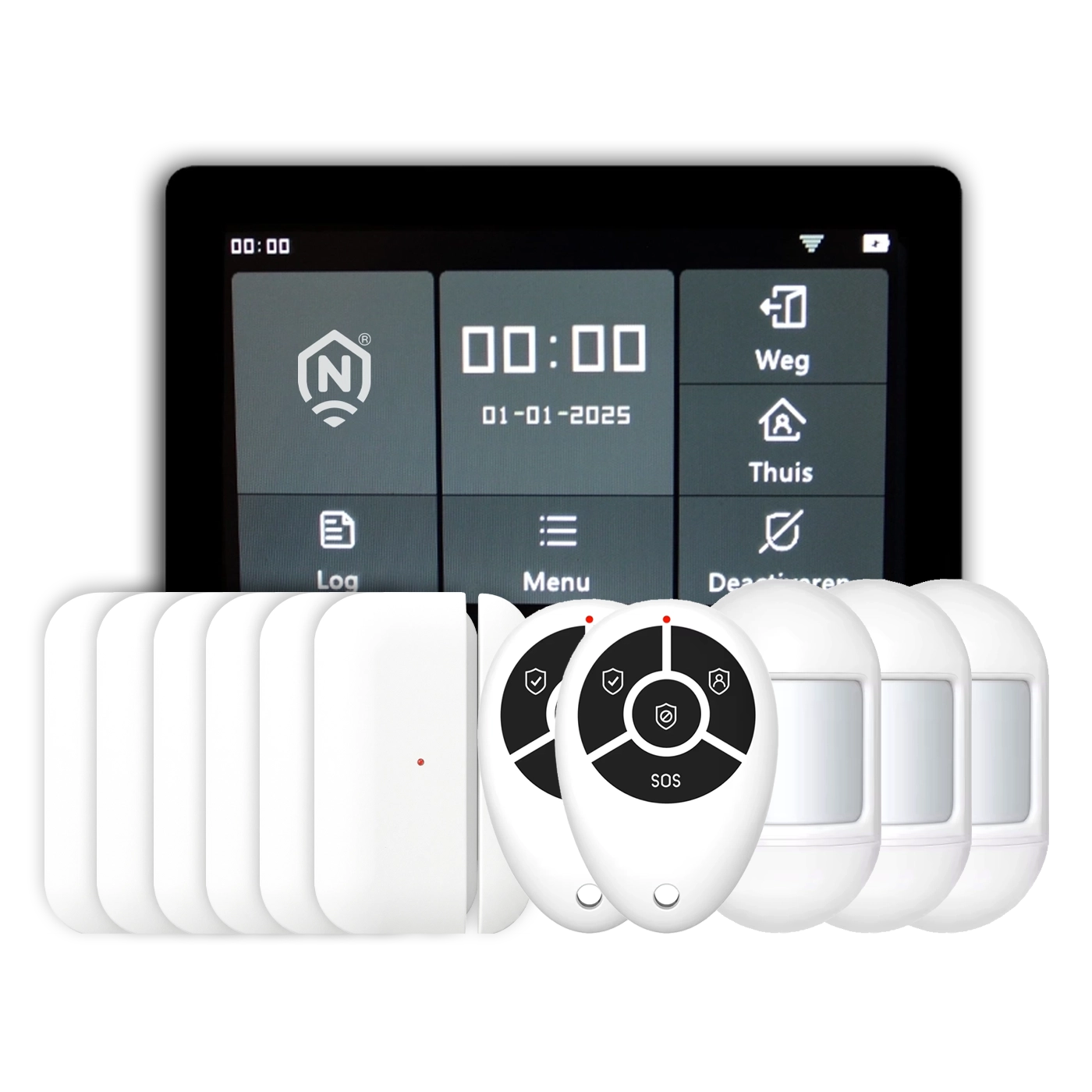 ShieldLink® Plus - Compleet