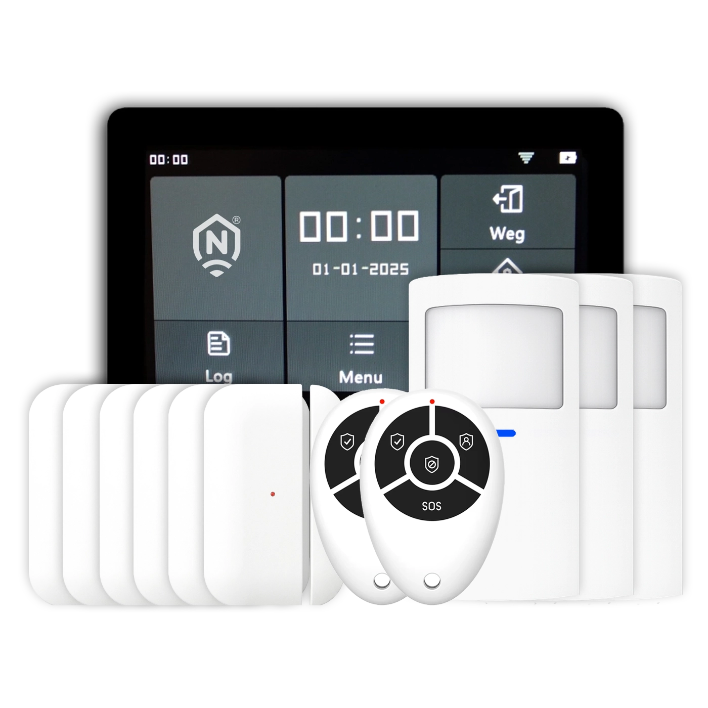 ShieldLink® Plus - Compleet