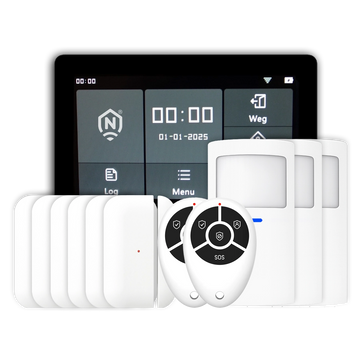 ShieldLink® Plus - Compleet