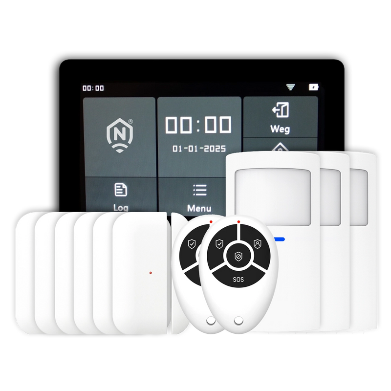ShieldLink® Plus Compleet