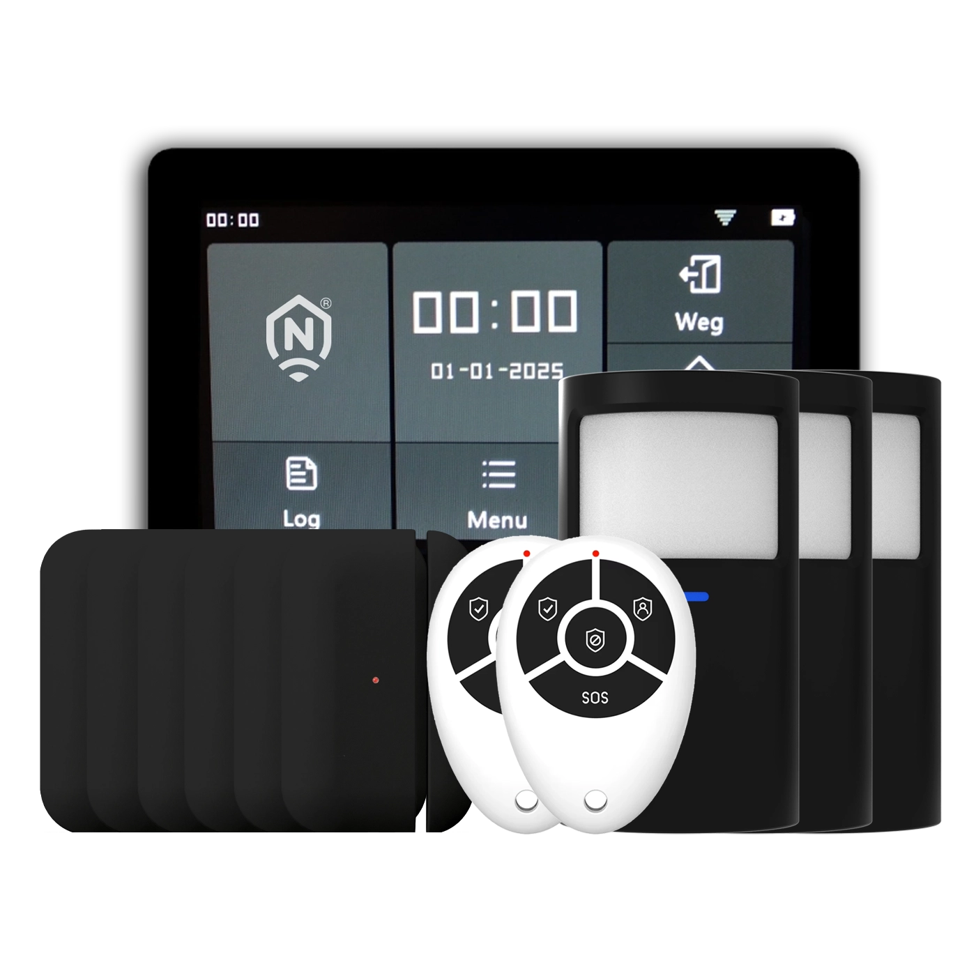 ShieldLink® Plus - Compleet
